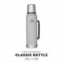 Stanley Legendary Classic Bottle 1,0L - Ash