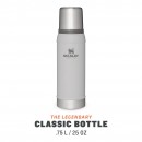 Stanley Legendary Classic Bottle 0,75L - Ash