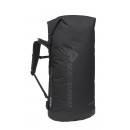Sea To Summit Big River Dry Backpack 75L Jet Black
