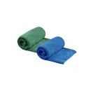 Sea To Summit Tek Towel X-Large Sage