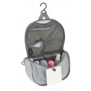 Sea To Summit Ultra-Sil Hanging Toiletry Bag Small High Rise