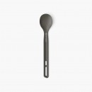 Sea to Summit Frontier UL Long Handle Spoon Aluminium Hard Anodised Grey