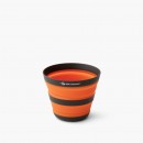 Sea to Summit Frontier UL Collapsible Cup - 3 Farver