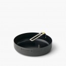 Sea To Summit Frontier UL Pan 8in Aluminium Hard Anodized Grey