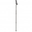 Trekmates Hiker Shock pole Black