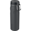 Stanley The IceFlow™ Bottle Twist Flip 0.7L Black 2.0
