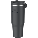 Stanley The IceFlow™ Flip Straw 2.0 Tumbler 0.89L Black 2.0