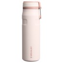 Stanley The IceFlow™ Bottle Twist Flip 0.7L Rose Quartz