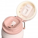 Stanley The IceFlow™ Bottle Twist Flip 0.7L Rose Quartz