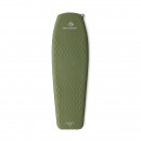 Sea to Summit Camp Plus Self Inflating Mat - Regular Cypress