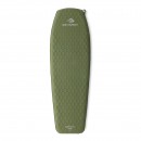 Sea to Summit Camp Plus Self Inflating Mat - Large Cypress