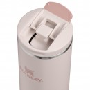 Stanley Transit Fliptop Mug .47L Rose Quartz