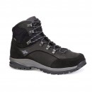 Hanwag Banks SF Extra GTX Vandrestøvle - Black / Asphalt