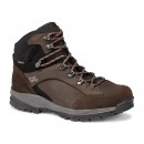 Hanwag Banks SF Extra Lady GTX Vandrestøvle - Mocca / Black