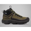 Columbia Escape Thrive Titanium Mid Outdry - Nori,Black