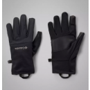 Columbia Arctic Crest Glove - Black