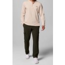 Columbia M's ROC Tech Cargo Trousers - Greenscape