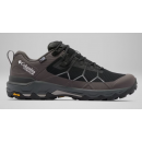 Columbia Peakfreak Titanium Outdry Vandresko - Black, Ti Titanium