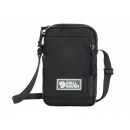 Fjällräven Vardag Pocket Small - Coal Black