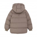 En Fant vinterjakke quilt - Pine Bark 