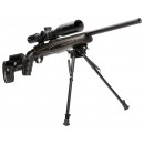 BUFFALO RIVER BIPOD 22-32cm