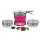 Trangia 25-1UL Stormkök UL Power Pink