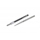 AccuSharp krogsliber Diamond Rod Sharpener