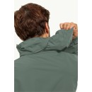 Jack Wolfskin Stormy Point 2L JKT M Hedge Green