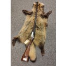 Brugt - Acier Bayard Haglgevær Kal 16 S/S