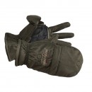 Swedteam Green M Glove Green