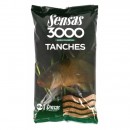 Sensas 3000 Classic 1 kg