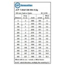 JCP T-Wolf 308 9g (20stk)