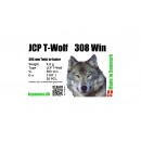 JCP T-Wolf 308 9g (20stk)