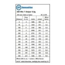 JCP 308win T-Sniper 9,0g (50stk)