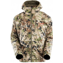 Sitka Kelvin Lite Hoody - Subalpine - M