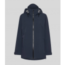 Superino Akul Shell Jacket - Navy