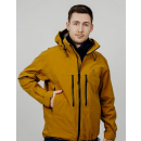 Superino Ryberg Shell Jacket - Navy