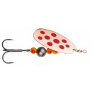 Savage Gear Caviar Spinner #3 9,5 G 03 - Copper Silver