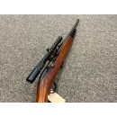 Brugt Mossberg 342K 22LR