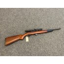 Brugt Mossberg 342K 22LR