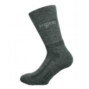 Avignon Wool Terry - Grey