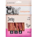 Companion Jerky (and)