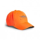 Sitka Ballistic Cap Blaze Orange One Size