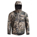 Sitka Stormfront Jacket - Open Country - L