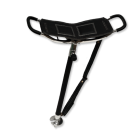 Letvægt 1-benet jagtstol