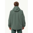 Jack Wolfskin Stormy Point 2L JKT M Hedge Green