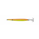 Hansen SD Silver Arrow 9,5cm 18g UV Orange/Yellow