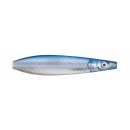 Savage Gear Line Thru Seeker 90mm 24g - Blue / Silver