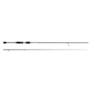 Okuma Psycho Perch UFR Spin - 7´7" - 3-18g - 2 delt