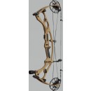 Hoyt Compound Bow RX-8 2024 65# 28,5-30¨ wilderness green